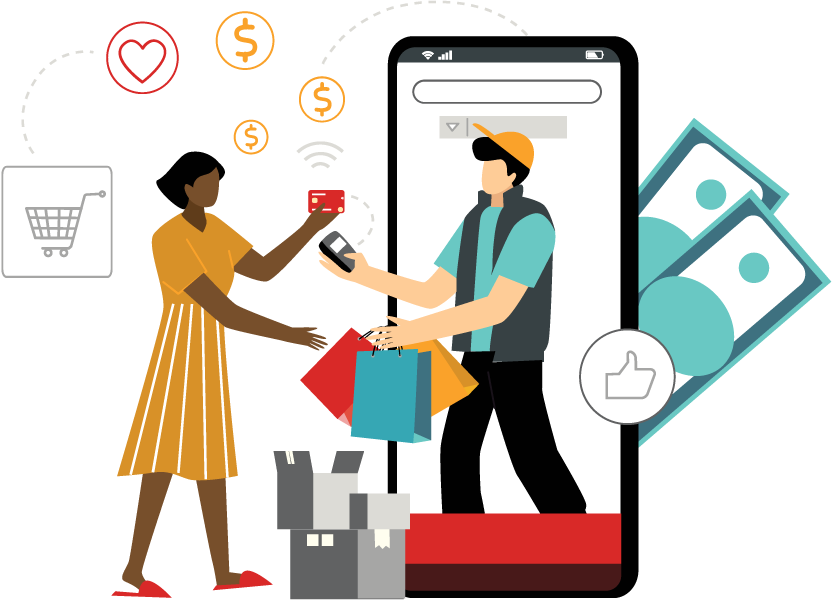 online shopping2